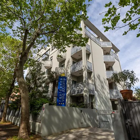 Residence Villa Azzurra-2